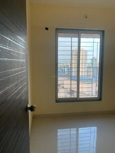 Bedroom Image of 850 Sq.ft 2 BHK Apartment / Flat for sale in DSS Mahavir Kalpavruksha, Kasarvadavali Thane for Rs. 8600000