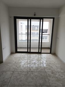 Hall Image of 1750 Sq.ft 3 BHK Apartment / Flat for sale in Sthapatya Bliss, Shilaj Ahmedabad for Rs. 9200000