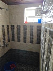 Image of 820 Sq.ft 2 BHK Apartment / Flat for rent in Shwas Fortuna, Thrippunithura, Kochi for Rs. 25000