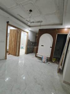 Hall Image of 585 Sq.ft 2 BHK Builder Floor for sale in Sector 15 Dwarka New Delhi for Rs. 5500000