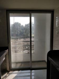Kitchen Image of 690 Sq.ft 1 BHK Apartment / Flat for sale in Anantnath And Agasan, Agasan Village Thane for Rs. 4000000