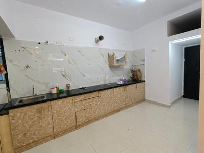 Kitchen Image of 2200 Sq.ft 3 BHK Apartment / Flat for rent in Shivaji Nagar Bengaluru for Rs. 100000