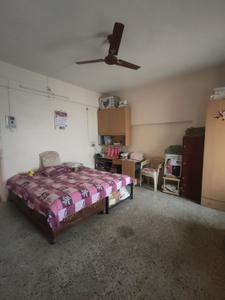 Bedroom Image of 1000 Sq.ft 2 BHK Villa for sale in Dhayari Pune for Rs. 10500000