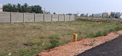 Image of 1500 Sq.ft Residential Plot / Land for sale in Adavathur West, Tiruchirappalli for Rs. 1600000