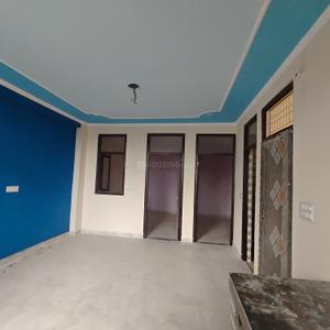 Hall Image of 540 Sq.ft 2 BHK Apartment / Flat for sale in Mayur Vihar Phase 3 New Delhi for Rs. 3000000