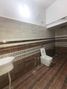Bathroom Image of 1600 Sq.ft 2 BHK Duplex for rent in Nehru Nagar Bilaspur for Rs. 20000