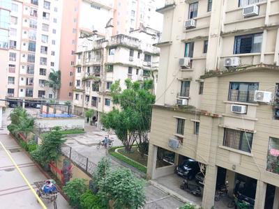 Living Room Image of 1509 Sq.ft 3 BHK Apartment / Flat for sale in Rajwada Springfield, Narendrapur Kolkata for Rs. 9000000