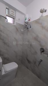 Image of 1250 Sq.ft 2 BHK Apartment / Flat for rent in Kondapur, Hyderabad for Rs. 40000