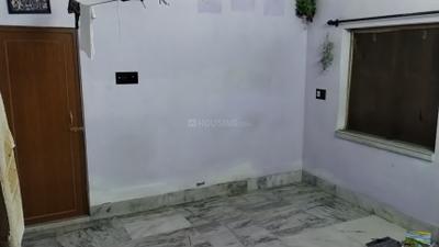 2 BHK Independent Builder Floor