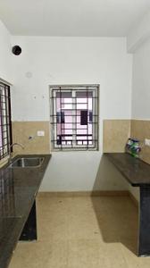 Kitchen Image of 1050 Sq.ft 2.5 BHK Apartment / Flat for sale in Utkal Greenex, Sundarpada Bhubaneswar for Rs. 10300000