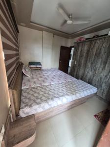 Bedroom Image of 746 Sq.ft 2 BHK Apartment / Flat for sale in Aaradhya Sunshine, Sama Savli Vadodara for Rs. 4000000