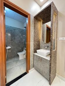 Bathroom Image of 1904 Sq.ft 3 BHK Apartment / Flat for sale in The Shyam Haveli, Nirman Nagar Jaipur for Rs. 16500000