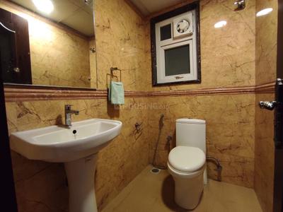 Image of 2800 Sq.ft 3 BHK Apartment / Flat for rent in Frazer Town, Bengaluru for Rs. 135000