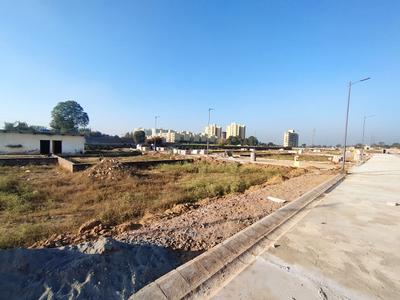 Image of 100 Sq.ft Residential Plot / Land for sale in Tapukara, Bhiwadi for Rs. 4000000