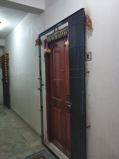 Mahamaya Apartment Main Image 1