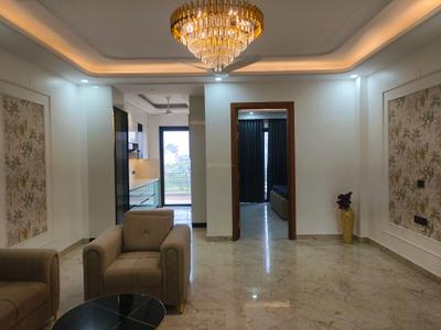 Living Room Image of 1323 Sq.ft 3 BHK Builder Floor for sale in Skywhales Vienna Greens II, Sector 99A Gurgaon for Rs. 17000000