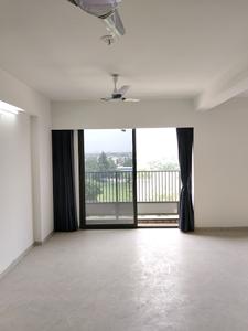 Dining Area Image of 1250 Sq.ft 3 BHK Apartment / Flat for sale in Shreeji Siesta, Kudasan Gandhinagar for Rs. 12500000