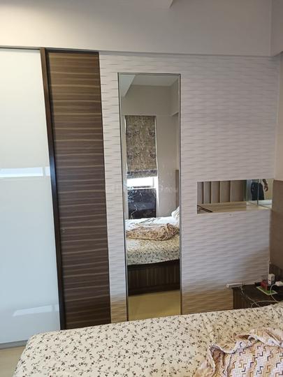 Rakhangi Mahal Bedroom 1