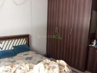 Bedroom Image of 1374 Sq.ft 3 BHK Apartment / Flat for sale in Confident Phoenix by Confident Group, Kasavanahalli Bengaluru for Rs. 13700000