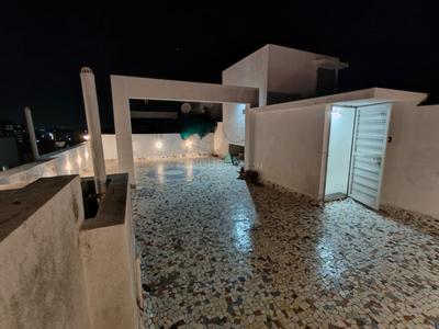Balcony Image of 1500 Sq.ft 3 BHK Penthouse for sale in Shraddha Heights, Panchavati Nashik for Rs. 7100000