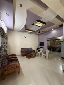 Hall Image of 1194 Sq.ft 3 BHK Duplex for sale in New Gotri Vadodara for Rs. 13000000