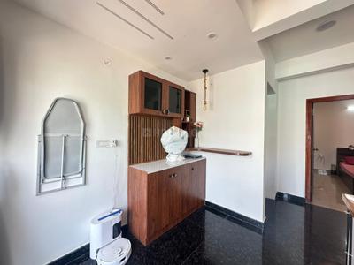 Image of 1900 Sq.ft 4 BHK Independent House for rent in Rajajinagar, Bengaluru for Rs. 85000
