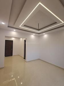 Hall Image of 1950 Sq.ft 3.5 BHK Independent House for sale in Gomti Nagar Lucknow for Rs. 7500000