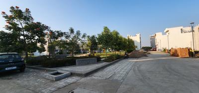Image of 900 Sq.ft Residential Plot / Land for sale in Satguru Arv Riviera, Arandia, Indore for Rs. 6480000