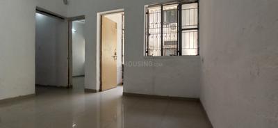 Bedroom Image of 560 Sq.ft 1 BHK Apartment / Flat for sale in Naranpura Ahmedabad for Rs. 5800000