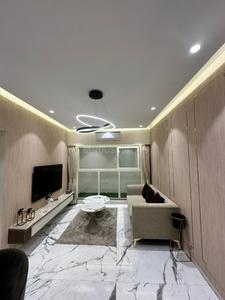 Bedroom Image of 459 Sq.ft 1 BHK Apartment / Flat for sale in Borivali West Mumbai for Rs. 8150000