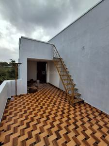 Balcony Image of 1400 Sq.ft 3 BHK Independent House for sale in Othakalmandapam Coimbatore for Rs. 7500000