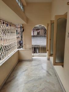 Balcony Image of 2000 Sq.ft 5 BHK Independent House for sale in Garia, Sonarpur Kolkata for Rs. 16000000