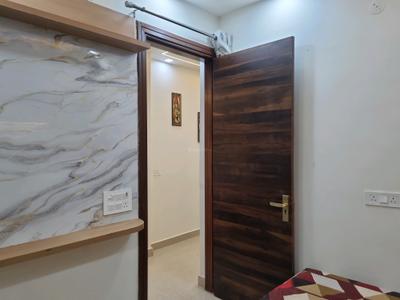 Bedroom Image of 650 Sq.ft 2 BHK Apartment / Flat for sale in The Shiva Affordable Floor, Razapur Khurd New Delhi for Rs. 4200000