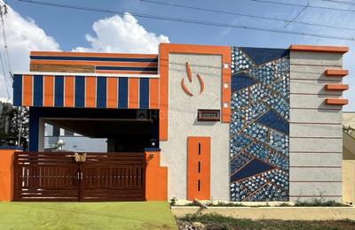 Image of 850 Sq.ft 2 BHK Independent House for sale in Guduvancheri, Chennai for Rs. 6500000