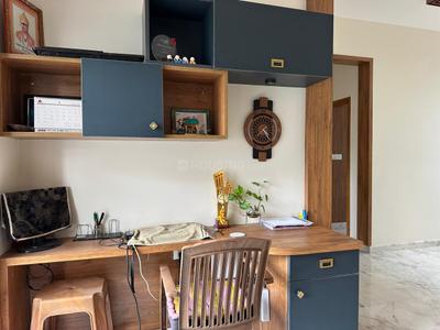 Hall Image of 4600 Sq.ft 4 BHK Independent House for sale in Mallathahalli Bengaluru for Rs. 36500000
