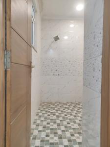 Bedroom Two Image of 2500 Sq.ft 4 BHK Builder Floor for sale in Green Field Colony Faridabad for Rs. 20000000