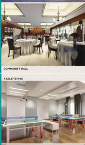 Image of 1500 Sq.ft 3 BHK Apartment / Flat for sale in Pandra, Ranchi for Rs. 6900000