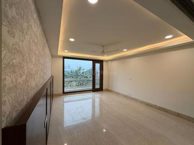 4 BHK Independent Builder Floor