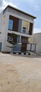 Image of 1200 Sq.ft 3 BHK Duplex for sale in MSS Balaji Grandeur, Kurugunta, Anantapur for Rs. 8000000