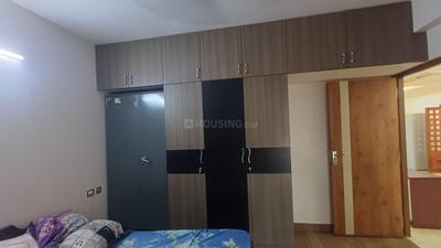 Bedroom Image of 1460 Sq.ft 3 BHK Apartment / Flat for sale in Dugar Ashwa, Kodambakkam Chennai for Rs. 23500000