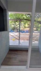 Balcony Image of 500 Sq.ft 1 BHK Apartment / Flat for sale in Ashar Merac, Thane West Thane for Rs. 9400000