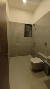 Bathroom Image of 1155 Sq.ft 2 BHK Apartment / Flat for sale in Paradise Sai World Dreams, Dombivli East Thane for Rs. 7500000