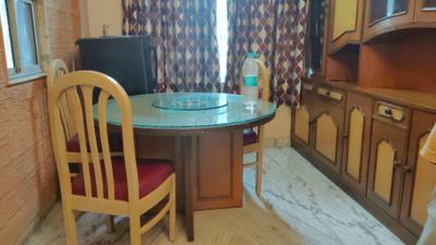 Living Room Image of 1150 Sq.ft 2 BHK Apartment / Flat for sale in Ballygunge Kolkata for Rs. 13000000