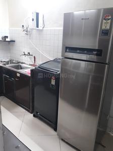 Kitchen Image of Common wealth in Sangamvadi, Pune
