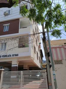Image of 1500 Sq.ft 3 BHK Apartment / Flat for sale in LB Nagar, Hyderabad for Rs. 9100000