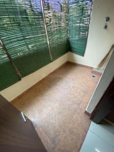 Balcony Image of 1270 Sq.ft 2 BHK Apartment / Flat for sale in Vani Vilas Mohalla Mysore for Rs. 15000000