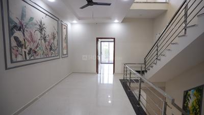 Hall Image of 2116 Sq.ft 3 BHK Villa for sale in Panchyawala Jaipur for Rs. 13100000