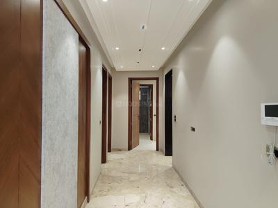 Image of 1980 Sq.ft 3 BHK Builder Floor for sale in Safdarjung Enclave, New Delhi for Rs. 65000000