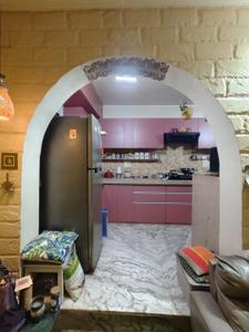 Living Room Image of 1300 Sq.ft 3 BHK Independent House for sale in Artist village, Belapur CBD Navi Mumbai for Rs. 42000000