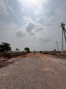 Image of 600 Sq.ft Residential Plot / Land for sale in Shubh Vedanta Greens, Chhachhanpairi, Raipur for Rs. 1140000